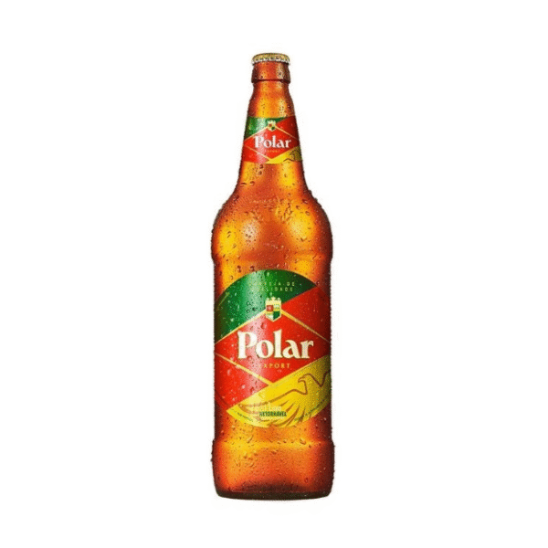 Polar Retornável 1L