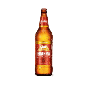 Brahma 1 Litro