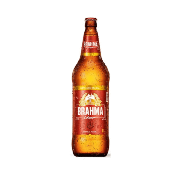 Brahma 1 Litro