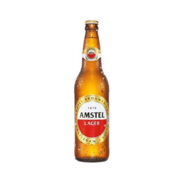 Amstel 1 Litro