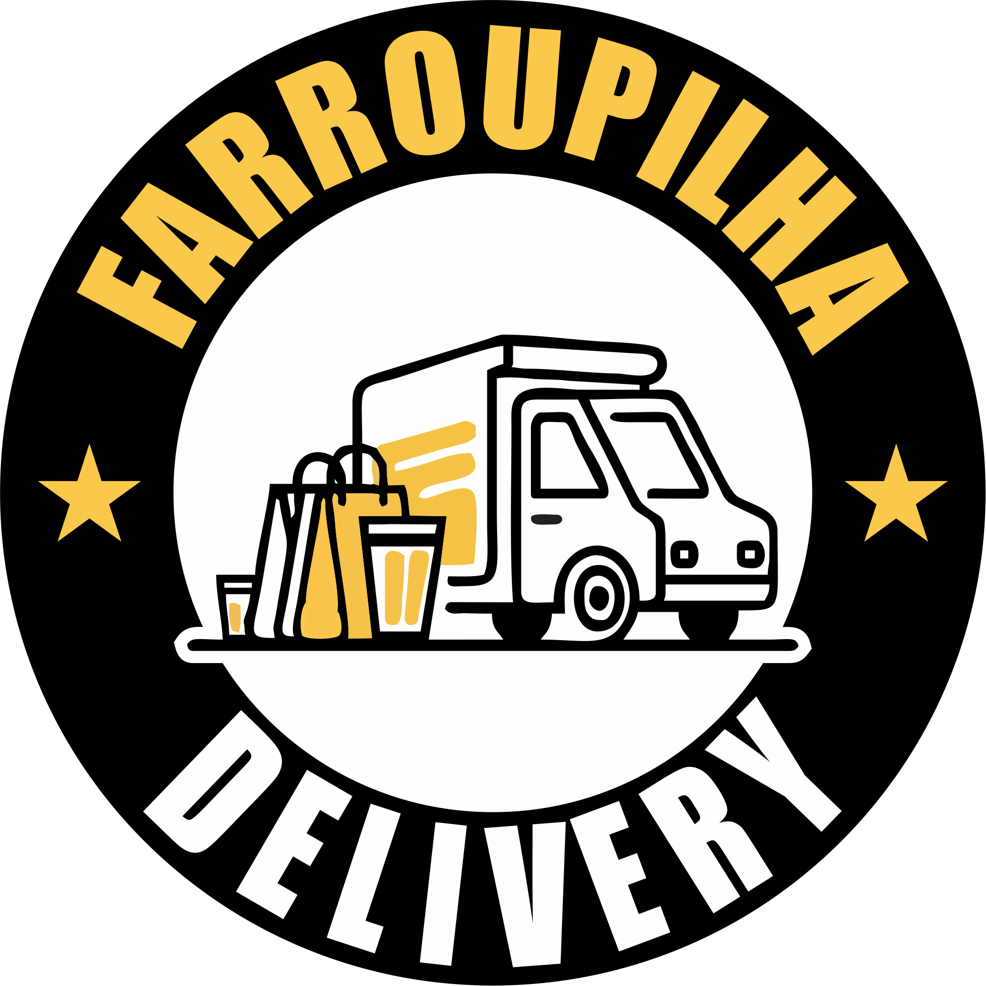 Farroupilha Delivery